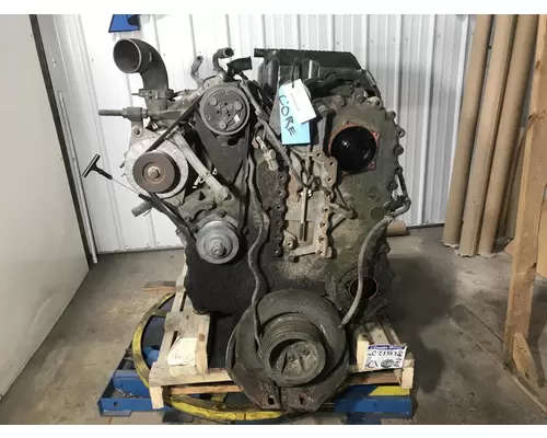 Detroit 60 SER 12.7 Engine Assembly