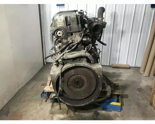 Detroit 60 SER 12.7 Engine Assembly