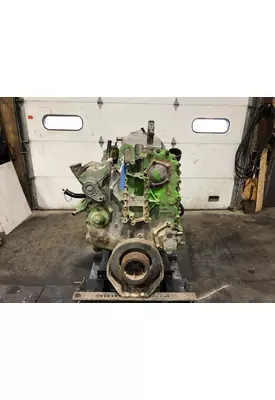 Detroit 60 SER 12.7 Engine Assembly