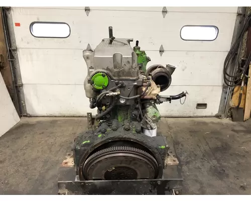 Detroit 60 SER 12.7 Engine Assembly