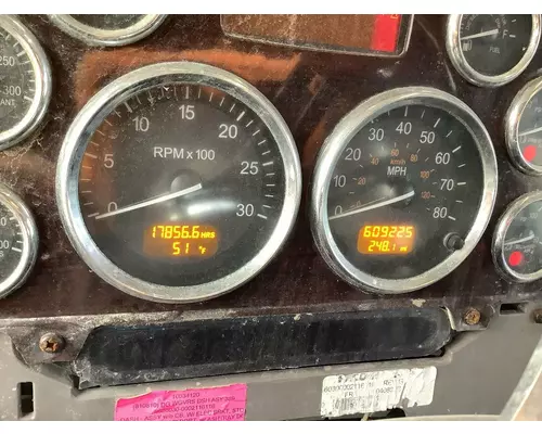Detroit 60 SER 12.7 Engine Assembly