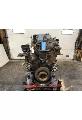 Detroit 60 SER 12.7 Engine Assembly