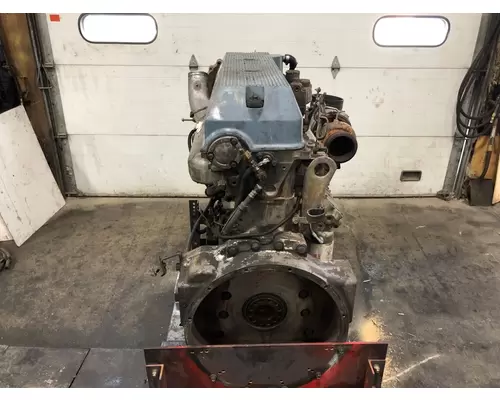 Detroit 60 SER 12.7 Engine Assembly