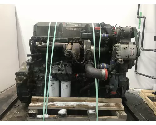 Detroit 60 SER 12.7 Engine Assembly