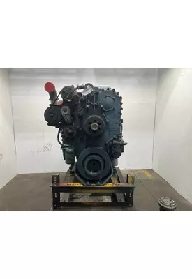 Detroit 60 SER 12.7 Engine Assembly