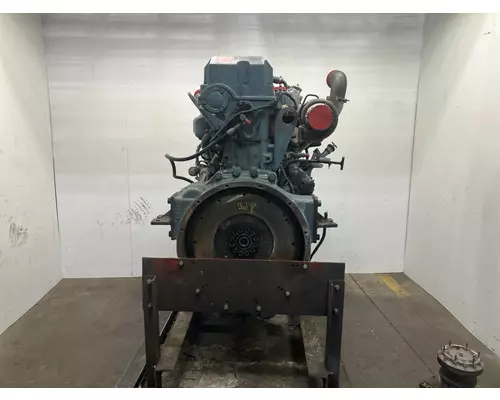 Detroit 60 SER 12.7 Engine Assembly