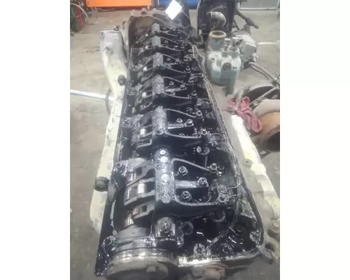 Detroit 60 SER 12.7 Engine Assembly