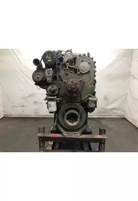 Detroit 60 SER 12.7 Engine Assembly