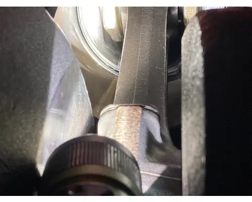 Detroit 60 SER 12.7 Engine Assembly