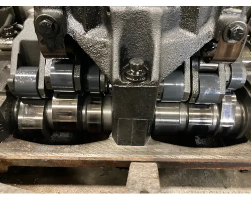 Detroit 60 SER 12.7 Engine Assembly