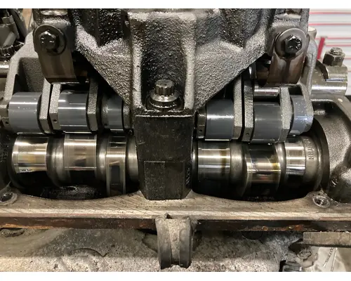 Detroit 60 SER 12.7 Engine Assembly