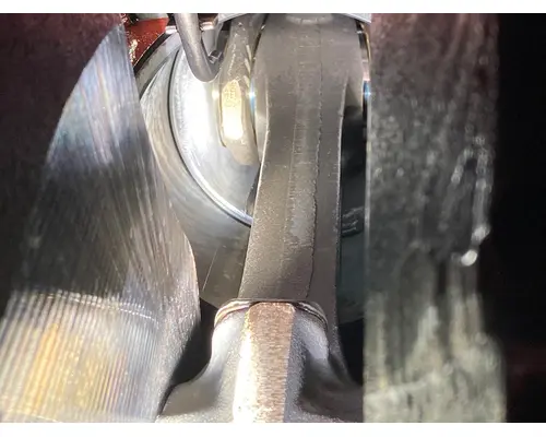 Detroit 60 SER 12.7 Engine Assembly