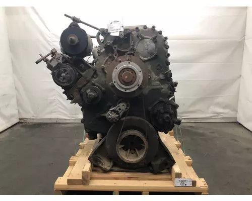 Detroit 60 SER 12.7 Engine Assembly