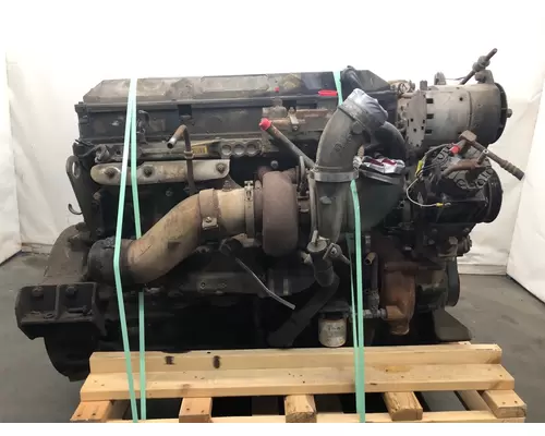 Detroit 60 SER 12.7 Engine Assembly