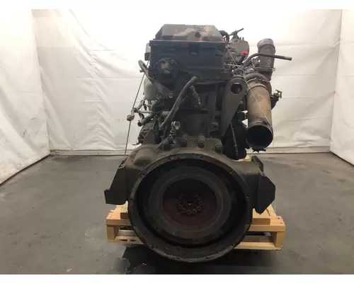 Detroit 60 SER 12.7 Engine Assembly
