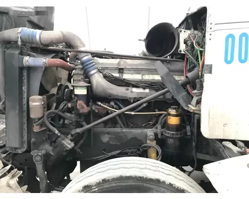 Detroit 60 SER 12.7 Engine Assembly