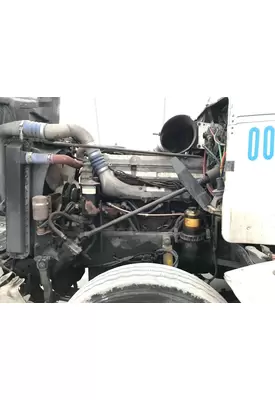 Detroit 60 SER 12.7 Engine Assembly