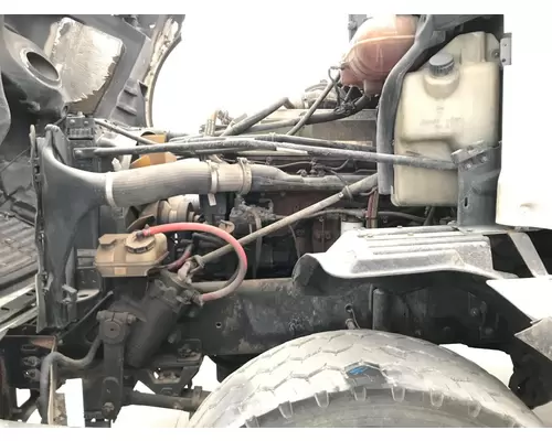 Detroit 60 SER 12.7 Engine Assembly
