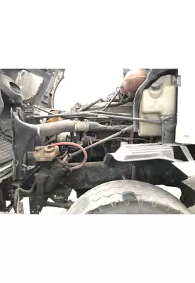 Detroit 60 SER 12.7 Engine Assembly