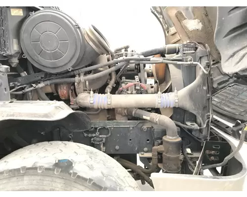 Detroit 60 SER 12.7 Engine Assembly