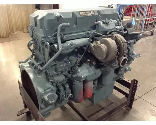 Detroit 60 SER 12.7 Engine Assembly