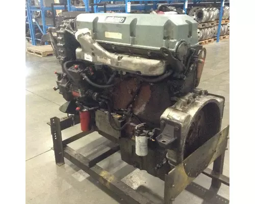 Detroit 60 SER 12.7 Engine Assembly