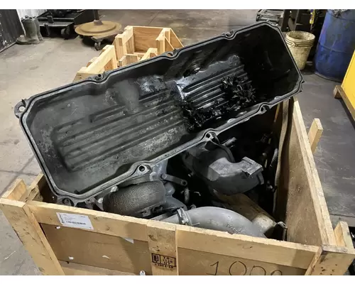 Detroit 60 SER 12.7 Engine Assembly