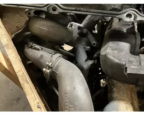 Detroit 60 SER 12.7 Engine Assembly