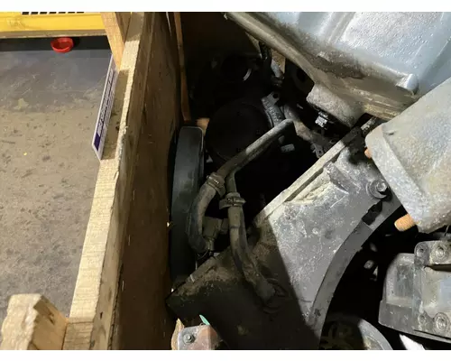 Detroit 60 SER 12.7 Engine Assembly