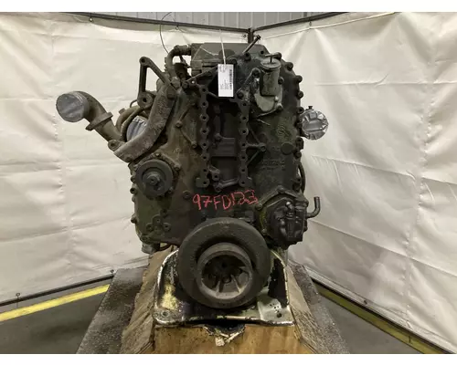 Detroit 60 SER 12.7 Engine Assembly
