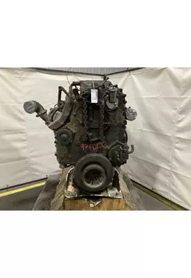 Detroit 60 SER 12.7 Engine Assembly