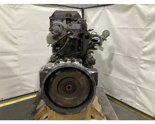 Detroit 60 SER 12.7 Engine Assembly