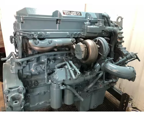 Detroit 60 SER 12.7 Engine Assembly