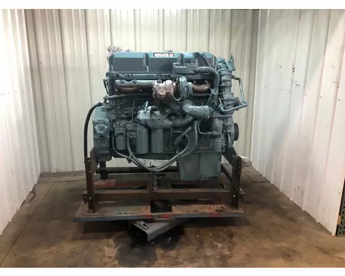 Detroit 60 SER 12.7 Engine Assembly