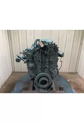 Detroit 60 SER 12.7 Engine Assembly