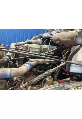 Detroit 60 SER 12.7 Engine Assembly