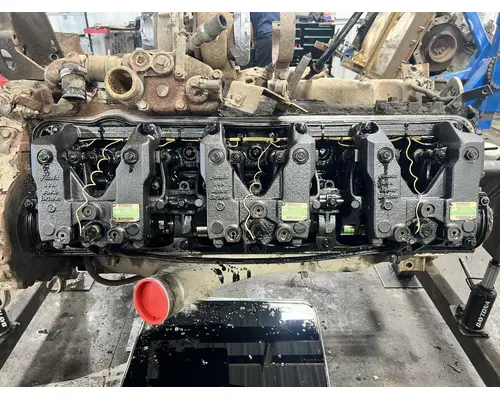 Detroit 60 SER 12.7 Engine Assembly