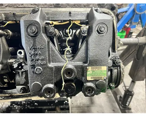 Detroit 60 SER 12.7 Engine Assembly