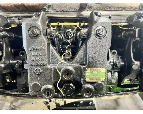 Detroit 60 SER 12.7 Engine Assembly