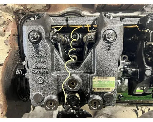 Detroit 60 SER 12.7 Engine Assembly