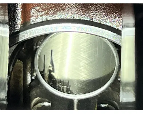 Detroit 60 SER 12.7 Engine Assembly