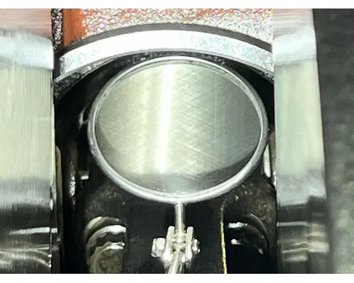 Detroit 60 SER 12.7 Engine Assembly
