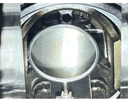 Detroit 60 SER 12.7 Engine Assembly