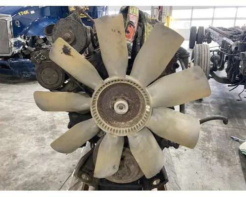 Detroit 60 SER 12.7 Engine Assembly