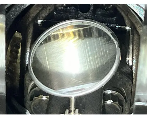 Detroit 60 SER 12.7 Engine Assembly