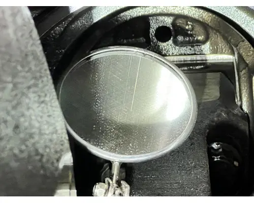 Detroit 60 SER 12.7 Engine Assembly
