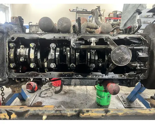 Detroit 60 SER 12.7 Engine Assembly
