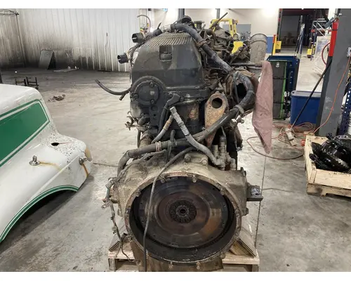 Detroit 60 SER 12.7 Engine Assembly