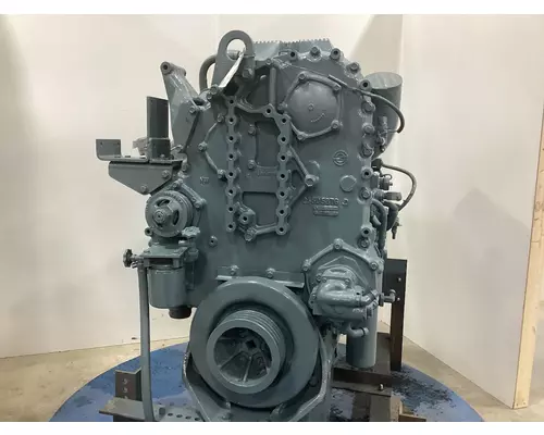 Detroit 60 SER 12.7 Engine Assembly