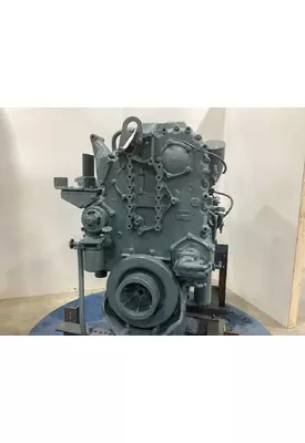 Detroit 60 SER 12.7 Engine Assembly